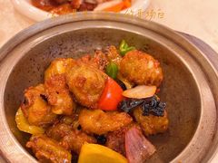 -新东城喜宴海鲜酒家(同德店)