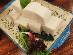 娘惹椰汁糕-苏梅花园(群星城店)