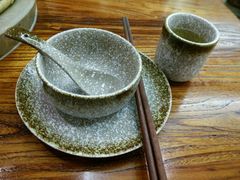 -滇香肴·云南菜蒸汽石锅鱼(云南北路店)