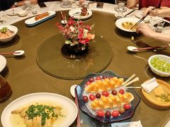 -上海人家花樣年华(中山公园店)