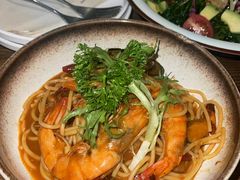 -Maxpoint Kitchen 西餐咖啡(乐峰广场店)