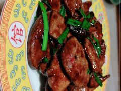 -那家小馆•北京菜•烤鸭(中关村店)