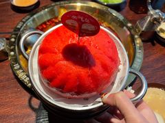 开运大红包-受气牛肉·重庆耙牛肉(南坪总店)