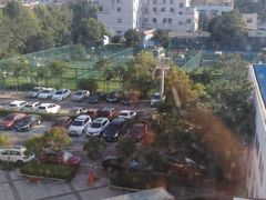 -青岛市体育产业发展中心全民健身中心