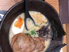 -牛気·越光米牛肉饭(水游城店)