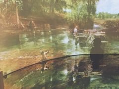 -印象莫奈时光映迹艺术展