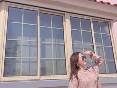 -大塘金香草谷