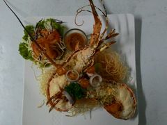 -BAI BUA RESTAURANT