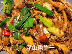 -吴氏老妈·23年家常菜(古城店)