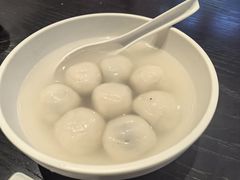 -宁波汤团店(外滩店)