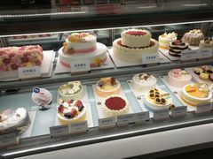 -派悦坊·甜品·蛋糕(虹口龙之梦店)