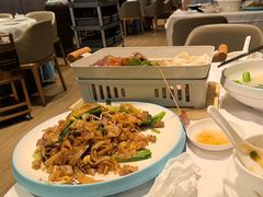 -沙河粉村·国家非遗传承(云台店)