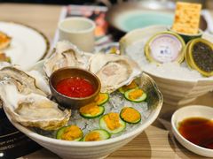 -一本魅·日式料理