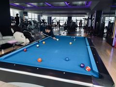 -一兆韦德健身·城市运动馆