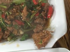 -秀妈厨房(灰汤老店)