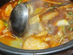 -肖记公安牛肉鱼杂馆· 省级非物质文化遗产(仁和路店)