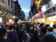 -老济南民间小吃·传统鲁菜(芙蓉街店)