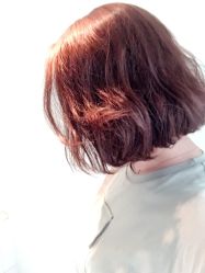 -尚·丹尼Hair