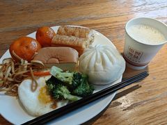 -原製原味(普陀山磐龙店)