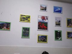 -婺源梦里老家大型山水实景演出