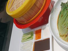 -大铁勺新津菜(中北永旺店)