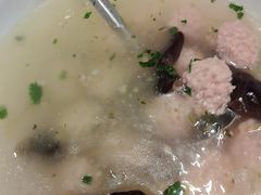 -九龙餐厅(大沽路店)