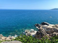 -三亚蜈支洲岛旅游区