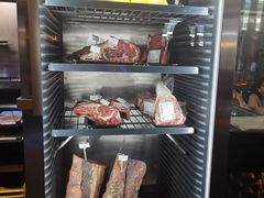-The Meat & Wine Co Southbank(南岸店)