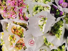 -循礼门鲜花花市(武汉循礼门店)