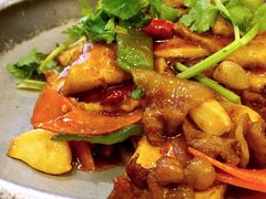 -金良酸菜鱼(宁海路总店)