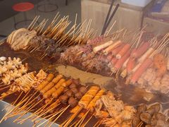 -郭记小街麻辣烫(南小街总店)