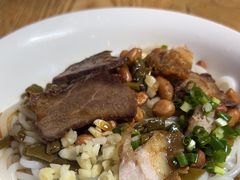 -牛八宝桂林米粉(八里庄店)