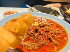 -懒人盐府人家(航天桥店)