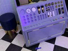 -Lilliput粒粒堡亲子餐厅(置汇旭辉店)