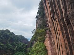 -丹霞山风景名胜区