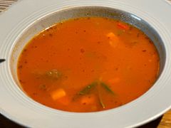 -巴别塔法餐舍(合作路店)