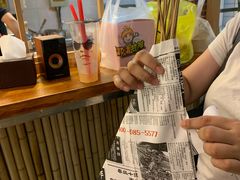 -乐乐姐超级土豆(中关村5号店)