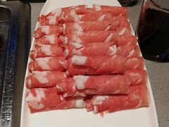 -海底捞火锅(方圆荟店)