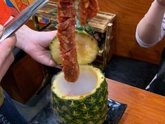 -大阪烧肉BAKA一代(十亩地店)