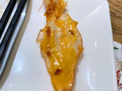 美乃滋焗大虾-水木锦堂·自助铁板烧(世贸天阶店)
