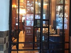 门面-马勒别墅·中餐厅