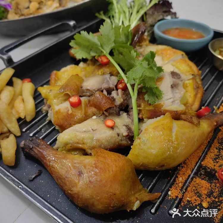 泰小米泰国小馆 | 本地人强推的泰国菜餐厅