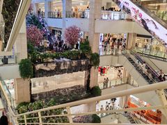 -赛格国际购物中心(小寨店)