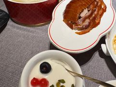 -秀儿四九城·新京菜(亚运村鸟巢店)