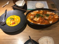 -茶宴·美食地标餐厅(沙坡尾店)