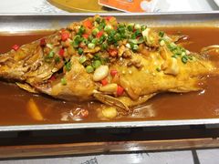 -徽州小镇(高新店)
