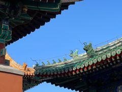 -历代帝王庙博物馆