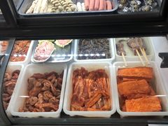 -乔岩保应烧烤店