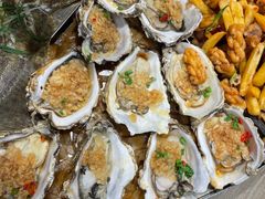 -日进一片海.生腌海鲜火锅.宵夜烧烤(三里屯总店)