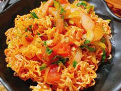 -聚点·北京串(簋街店)